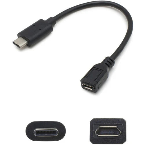 AddOn USB Cable USBC2MUSB2FB