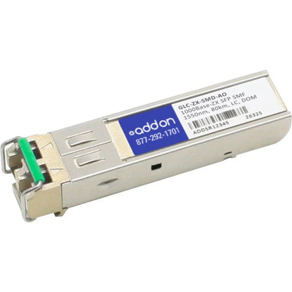 AddOn SFP (mini-GBIC) Module GLC-ZX-SMD-AO