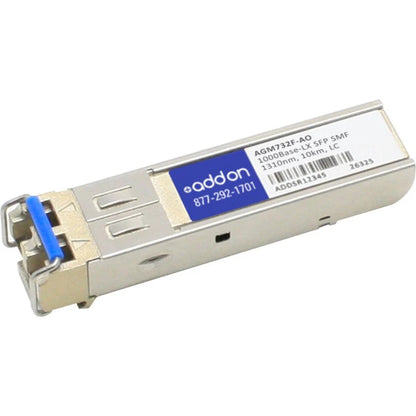 AddOn Netgear AGM732F Compatible 1000BASE-LX SFP AGM732F-AO