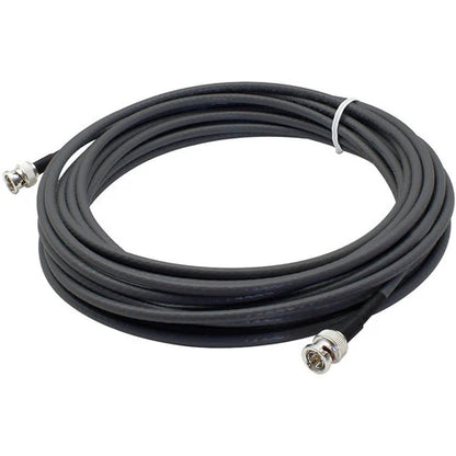 AddOn 5m BNC/BNC 20 AWG Solid Type 734A Plenum Simplex DS-3 Coaxial Cable ADD-734D1-BNC-5M