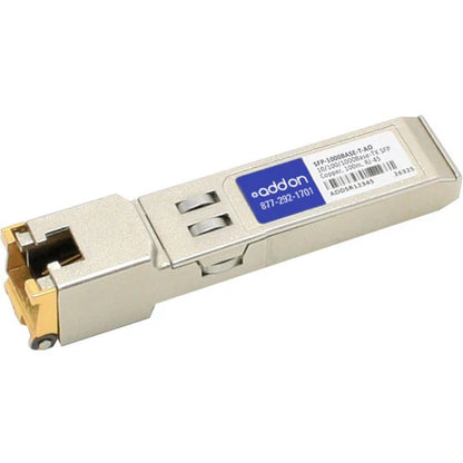 AddOn SFP Module SFP-1000BASE-T-AO