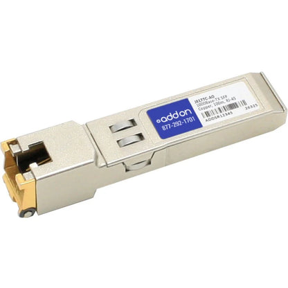 AddOn HP J8177C Compatible 1000Base-TX SFP J8177C-AO