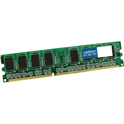 AddOn 2GB DDR3 1333MHZ 240-pin DIMM F/HP Desktops AA1333D3N9/2G