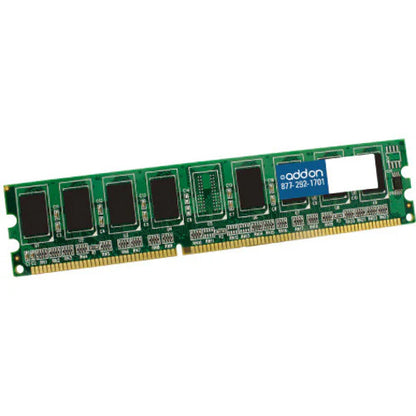 AddOn 4GB DDR3 1600MHz 240-pin DIMM F/Desktops AA160D3N/4G