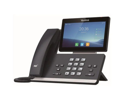 Yealink SIP-T58W SIP-T58W Executive Video IP Phone