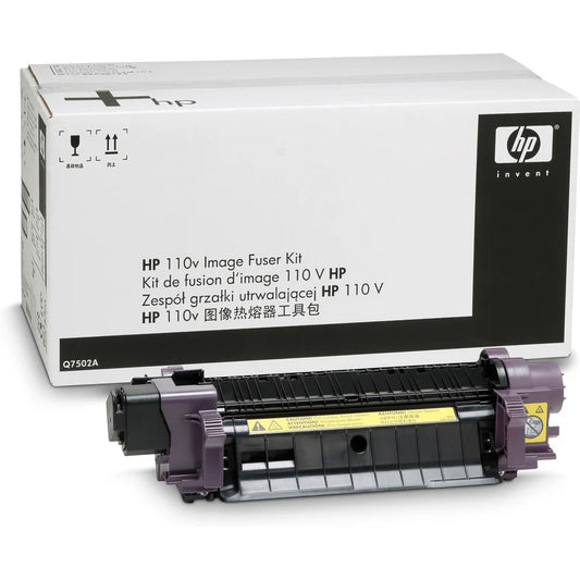 HP Q7502A Laser Fuser Kit Q7502A