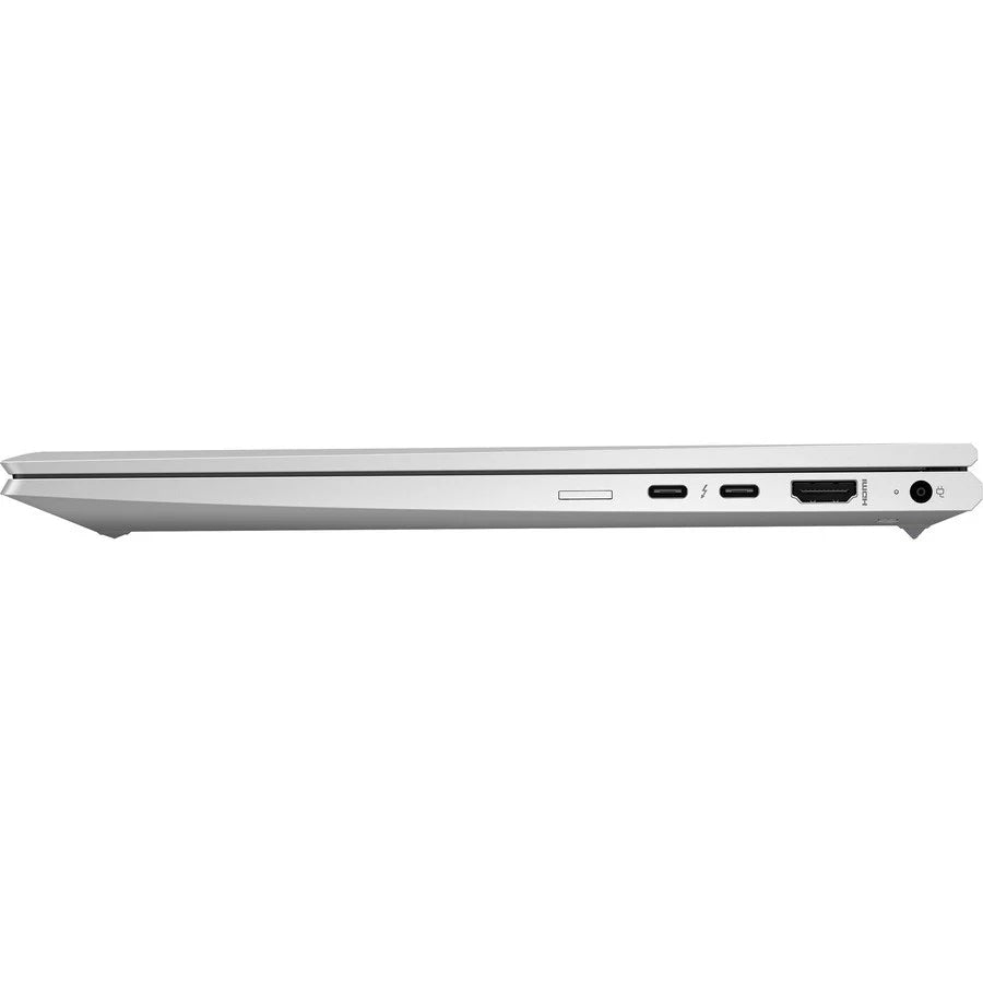 HP EliteBook 840 Aero G8 14" Notebook - Full HD - 1920 x 1080 - Intel Core i5 11th Gen i5-1135G7 Quad-core (4 Core) 2.40 GHz - 16 GB RAM - 512 GB SSD 432R6UT#ABL