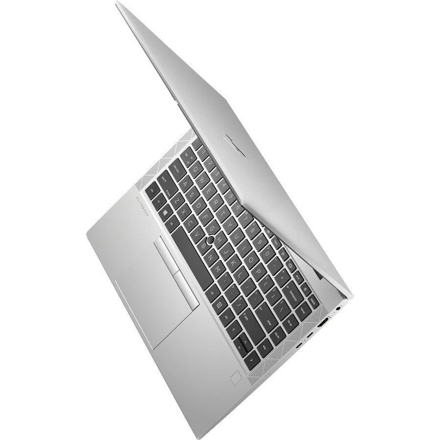 HP EliteBook 840 Aero G8 14" Notebook - Full HD - 1920 x 1080 - Intel Core i5 11th Gen i5-1135G7 Quad-core (4 Core) 2.40 GHz - 16 GB RAM - 512 GB SSD 432R6UT#ABL