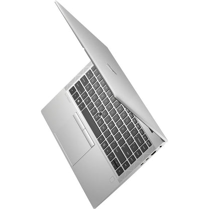 HP EliteBook 840 Aero G8 14" Notebook - Full HD - 1920 x 1080 - Intel Core i5 11th Gen i5-1135G7 Quad-core (4 Core) 2.40 GHz - 16 GB RAM - 512 GB SSD 432R6UT#ABL