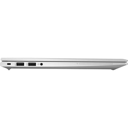 HP EliteBook 840 Aero G8 14" Notebook - Full HD - 1920 x 1080 - Intel Core i5 11th Gen i5-1135G7 Quad-core (4 Core) 2.40 GHz - 16 GB RAM - 512 GB SSD 432R6UT#ABL