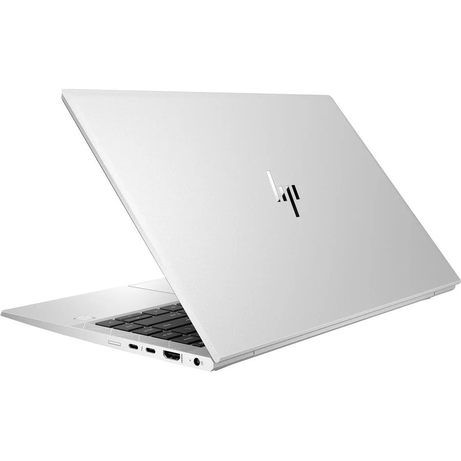 HP EliteBook 840 Aero G8 14" Notebook - Full HD - 1920 x 1080 - Intel Core i5 11th Gen i5-1135G7 Quad-core (4 Core) 2.40 GHz - 16 GB RAM - 512 GB SSD 432R6UT#ABL