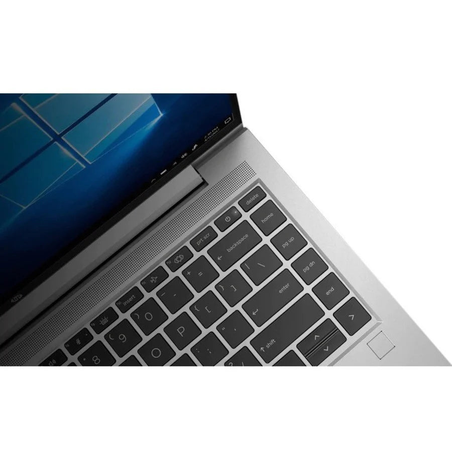 HP ProBook 640 G8 14" Notebook - Full HD - 1920 x 1080 - Intel Core i5 11th Gen i5-1145G7 Quad-core (4 Core) - 16 GB RAM - 256 GB SSD 3X9S2UT#ABA