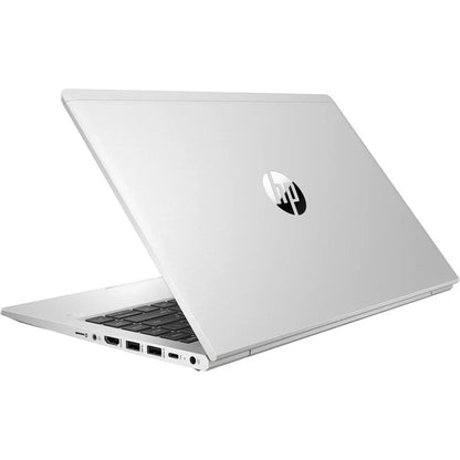 HP ProBook 640 G8 14" Notebook - Full HD - 1920 x 1080 - Intel Core i5 11th Gen i5-1145G7 Quad-core (4 Core) - 16 GB RAM - 256 GB SSD 3X9S2UT#ABA