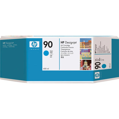 HP 90 (C5061A) Original Ink Cartridge - Single Pack C5061A