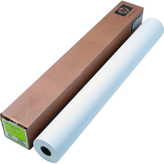 HP Inkjet Coated Paper - White Q1956A