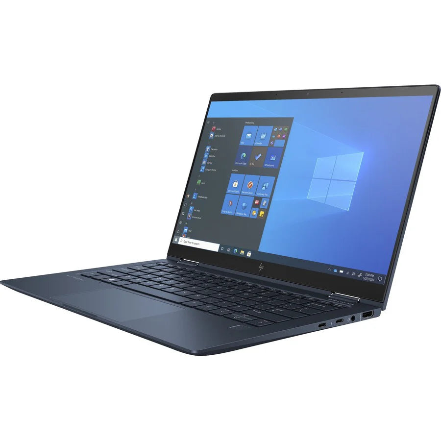 HP Elite Dragonfly G2 13.3" Touchscreen 2 in 1 Notebook - Full HD - 1920 x 1080 - Intel EVO Core i5 (11th Gen) i5-1135G7 Quad-core (4 Core) 2.40 GHz - 16 GB RAM 38S12UT#ABA