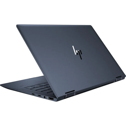 HP Elite Dragonfly G2 13.3" Touchscreen 2 in 1 Notebook - Full HD - 1920 x 1080 - Intel EVO Core i5 (11th Gen) i5-1135G7 Quad-core (4 Core) 2.40 GHz - 16 GB RAM 38S12UT#ABA