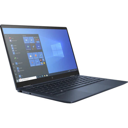 HP Elite Dragonfly G2 13.3" Touchscreen 2 in 1 Notebook - Full HD - 1920 x 1080 - Intel EVO Core i5 (11th Gen) i5-1135G7 Quad-core (4 Core) 2.40 GHz - 16 GB RAM 38S12UT#ABA