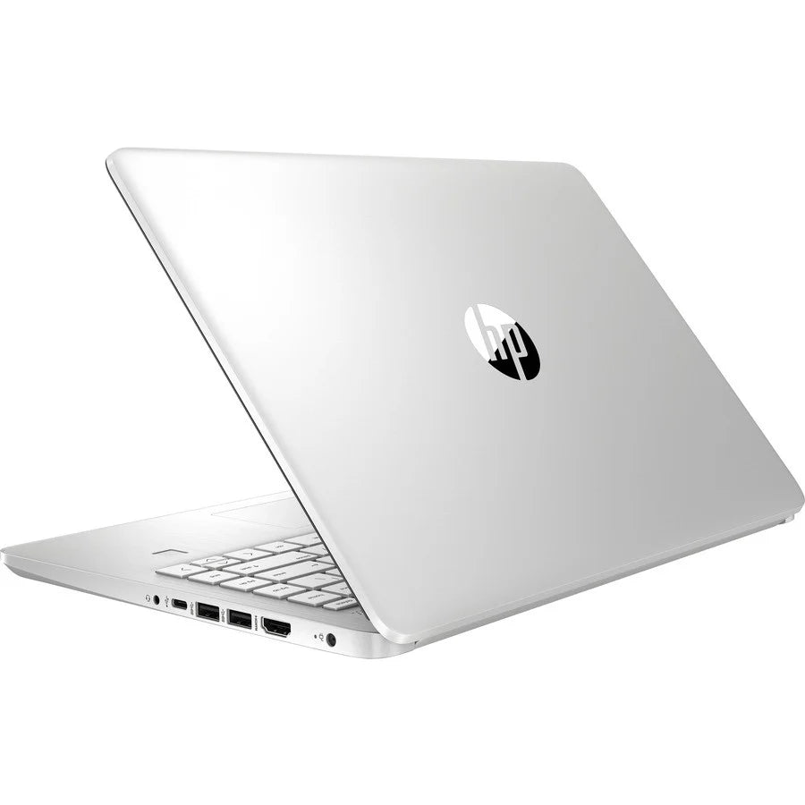 HP 14-d3000 14-dq3010ca 14" Notebook - HD - 1366 x 768 - Intel Celeron N4500 Dual-core (2 Core) - 4 GB RAM - 64 GB Flash Memory 2L7H8UA#ABL