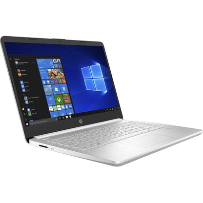 HP 14-d3000 14-dq3010ca 14" Notebook - HD - 1366 x 768 - Intel Celeron N4500 Dual-core (2 Core) - 4 GB RAM - 64 GB Flash Memory 2L7H8UA#ABL