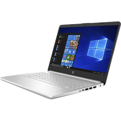 HP 14-d3000 14-dq3010ca 14" Notebook - HD - 1366 x 768 - Intel Celeron N4500 Dual-core (2 Core) - 4 GB RAM - 64 GB Flash Memory 2L7H8UA#ABL