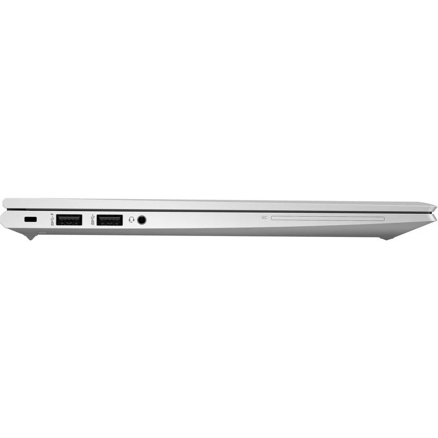 HP EliteBook 840 G7 LTE Advanced, UMTS, DC-HSPA+, HSPA+ 14" Notebook - Full HD - 1920 x 1080 - Intel Core i5 10th Gen i5-10210U Quad-core (4 Core) 1.60 GHz - 16 GB RAM - 512 GB SSD 2W1Q7UP#ABL