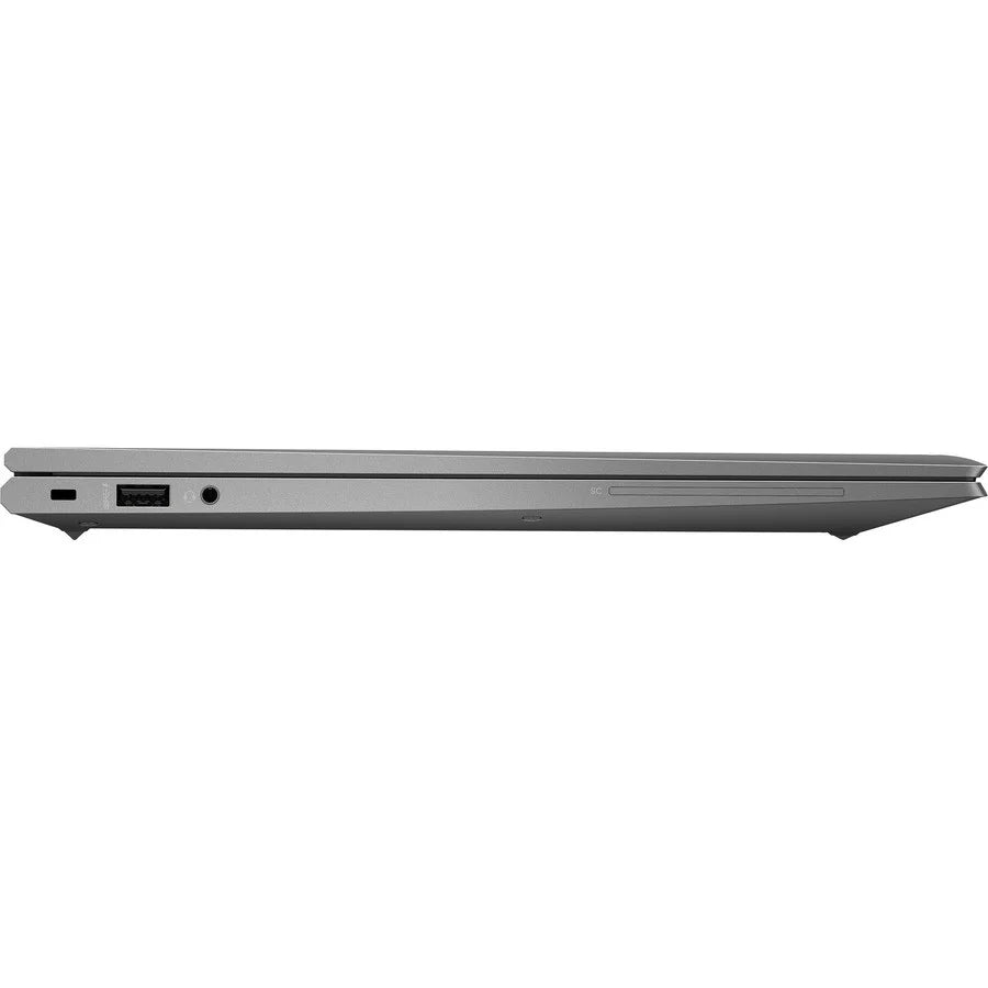 HP ZBook Firefly G8 15.6" Mobile Workstation - Full HD - 1920 x 1080 - Intel Core i7 11th Gen i7-1165G7 Quad-core (4 Core) 2.80 GHz - 32 GB RAM - 512 GB SSD 38B09UT#ABA