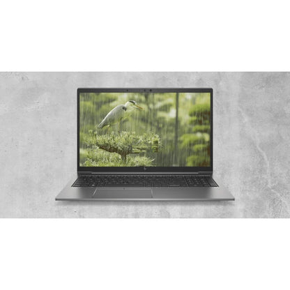 HP ZBook Firefly G8 15.6" Mobile Workstation - Full HD - 1920 x 1080 - Intel Core i7 11th Gen i7-1165G7 Quad-core (4 Core) 2.80 GHz - 32 GB RAM - 512 GB SSD 38B09UT#ABA