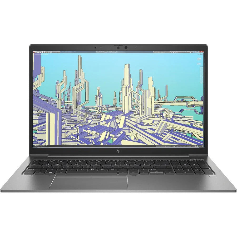 HP ZBook Firefly G8 15.6" Mobile Workstation - Full HD - 1920 x 1080 - Intel Core i7 11th Gen i7-1165G7 Quad-core (4 Core) 2.80 GHz - 32 GB RAM - 512 GB SSD 38B09UT#ABA