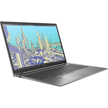 HP ZBook Firefly G8 15.6" Mobile Workstation - Full HD - 1920 x 1080 - Intel Core i7 11th Gen i7-1165G7 Quad-core (4 Core) 2.80 GHz - 32 GB RAM - 512 GB SSD 38B09UT#ABA