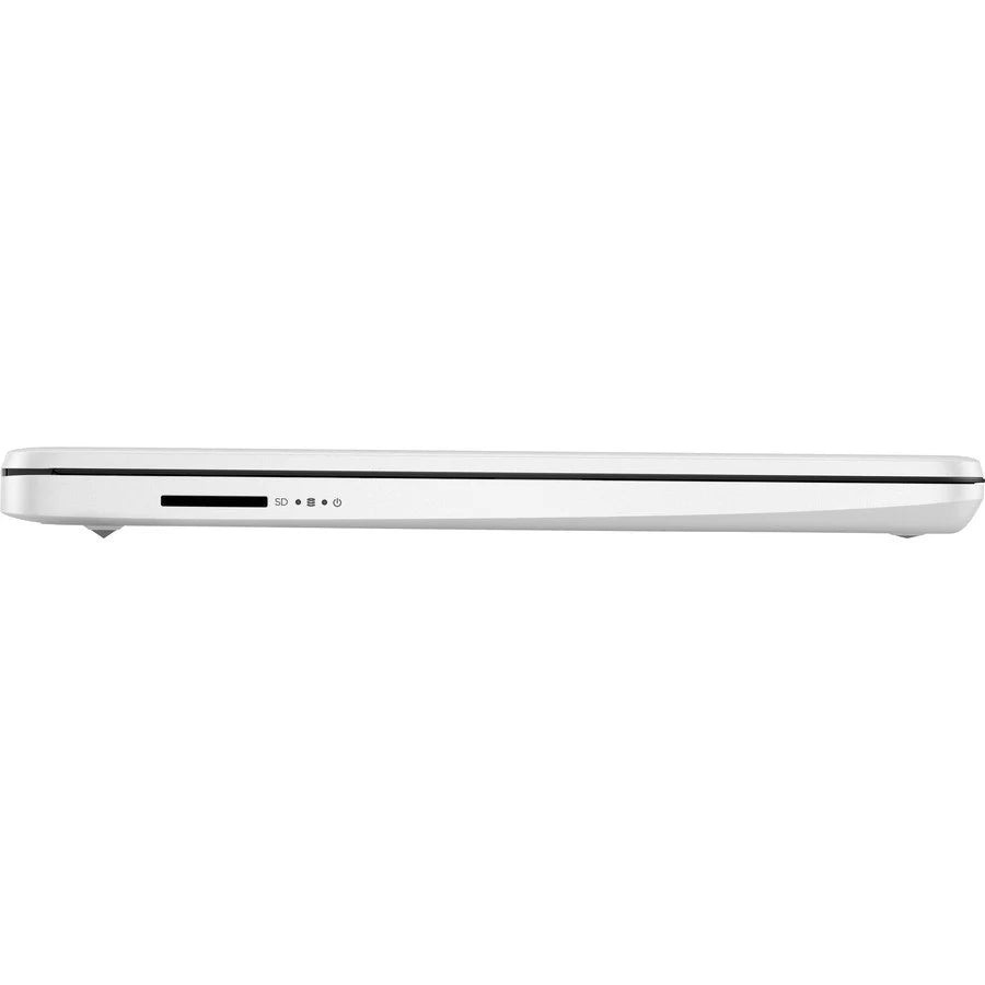 HP 14-d3000 14-dq3020ca 14" Notebook - HD - 1366 x 768 - Intel Celeron N4500 Dual-core (2 Core) - 4 GB RAM - 64 GB Flash Memory - Snowflake White, Snow White 2L7H9UA#ABL