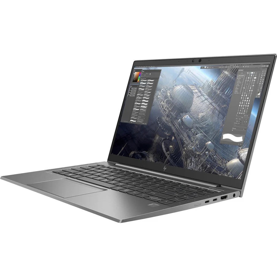 HP ZBook Firefly G8 14" Mobile Workstation - Full HD - 1920 x 1080 - Intel Core i7 11th Gen i7-1185G7 - 16 GB RAM - 512 GB SSD 38K76UT#ABL