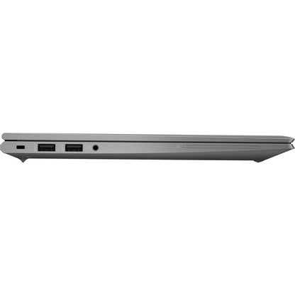 HP ZBook Firefly G8 14" Mobile Workstation - Full HD - 1920 x 1080 - Intel Core i7 11th Gen i7-1185G7 - 16 GB RAM - 512 GB SSD 38K76UT#ABL