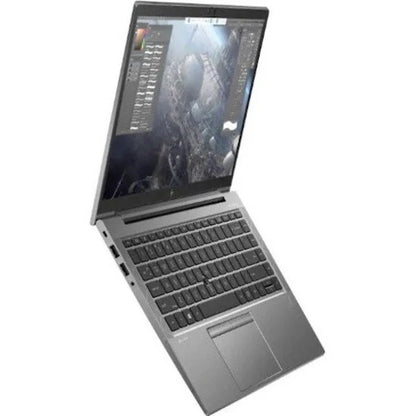 HP ZBook Firefly G8 14" Mobile Workstation - Full HD - 1920 x 1080 - Intel Core i7 11th Gen i7-1185G7 - 16 GB RAM - 512 GB SSD 38K76UT#ABL