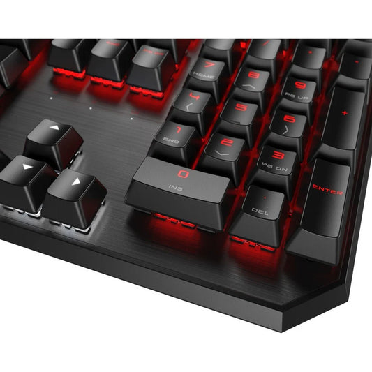 HP OMEN Sequencer Keyboard 2VN99AA#ABL