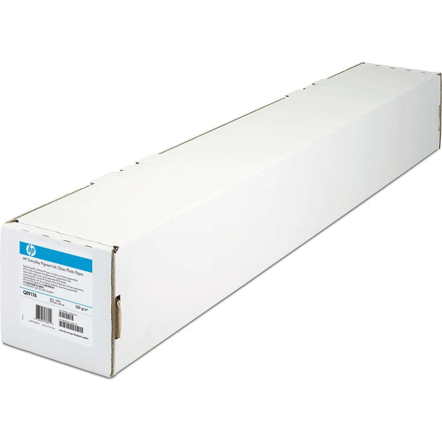 HP Everyday Inkjet Matte Film CH027A