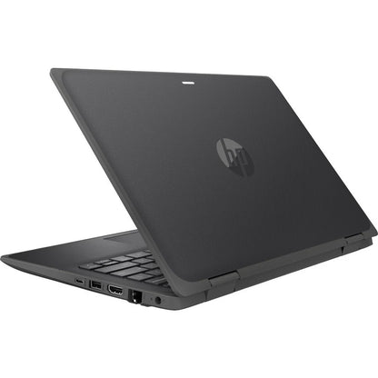 HP ProBook x360 11 G5 EE 11.6" Touchscreen 2 in 1 Notebook - HD - 1366 x 768 - Intel Celeron N4120 Quad-core (4 Core) 1.10 GHz - 4 GB RAM - 128 GB SSD 9PD50UT#ABA