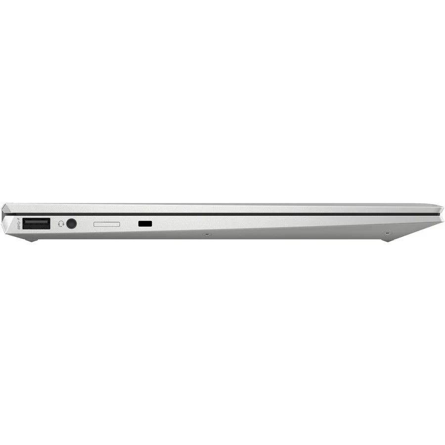 HP EliteBook x360 1040 G7 14" Touchscreen 2 in 1 Notebook - Full HD - 1920 x 1080 - Intel Core i7 10th Gen i7-10610U Quad-core (4 Core) 1.80 GHz - 16 GB RAM - 512 GB SSD 2W7E6UT#ABA