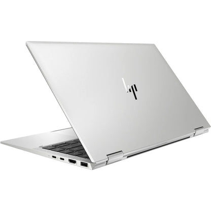 HP EliteBook x360 1040 G7 14" Touchscreen 2 in 1 Notebook - Full HD - 1920 x 1080 - Intel Core i7 10th Gen i7-10610U Quad-core (4 Core) 1.80 GHz - 16 GB RAM - 512 GB SSD 2W7E6UT#ABA