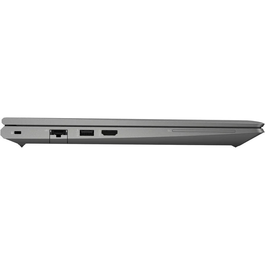 HP ZBook Power G8 15.6" Rugged Mobile Workstation - Full HD - 1920 x 1080 - Intel Core i7 11th Gen i7-11800H Octa-core (8 Core) 2.30 GHz - 16 GB RAM - 512 GB SSD 4J8L0UT#ABA