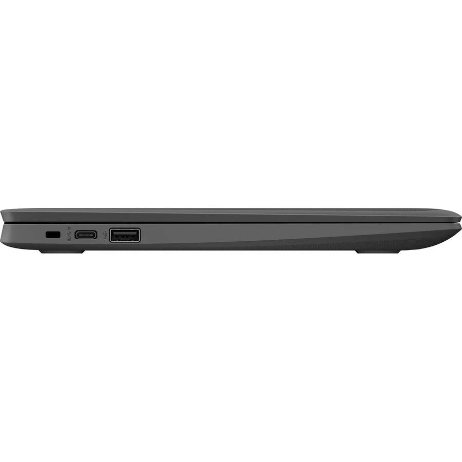 HP Chromebook 11A G8 EE 11.6" Chromebook - HD - 1366 x 768 - AMD A-Series A4-9120C Dual-core (2 Core) 1.60 GHz - 4 GB RAM - 32 GB Flash Memory 16W64UT#ABL