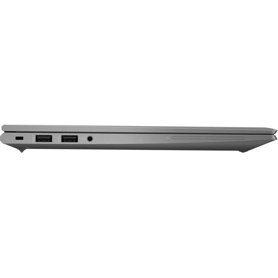 HP ZBook Firefly G8 14" Mobile Workstation - Full HD - 1920 x 1080 - Intel Core i7 11th Gen i7-1165G7 2.80 GHz - 16 GB RAM - 512 GB SSD 346Q1UT#ABA