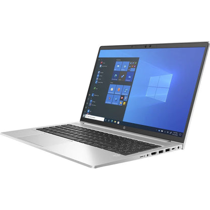 HP ProBook 650 G8 15.6" Notebook - Full HD - 1920 x 1080 - Intel Core i5 11th Gen i5-1135G7 Quad-core (4 Core) - 16 GB RAM - 512 GB SSD 3E2L5UT#ABA