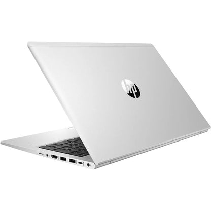 HP ProBook 650 G8 15.6" Notebook - Full HD - 1920 x 1080 - Intel Core i5 11th Gen i5-1135G7 Quad-core (4 Core) - 16 GB RAM - 512 GB SSD 3E2L5UT#ABA