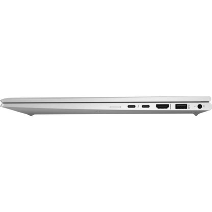 HP EliteBook 850 G8 15.6" Notebook - Full HD - 1920 x 1080 - Intel Core i5 11th Gen i5-1135G7 Quad-core (4 Core) 2.40 GHz - 8 GB RAM - 256 GB SSD 33Y74UT#ABA