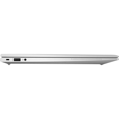 HP EliteBook 850 G8 15.6" Notebook - Full HD - 1920 x 1080 - Intel Core i5 11th Gen i5-1135G7 Quad-core (4 Core) 2.40 GHz - 8 GB RAM - 256 GB SSD 33Y74UT#ABA