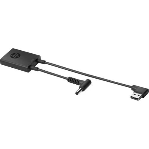 HP 4.5 mm and USB-C Dock Adapter G2 6LX61UT