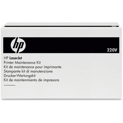 HP ADF Maintenance Kit For LaserJet M5025 MFP and LaserJet M5035 MFP Series Printers Q7842A