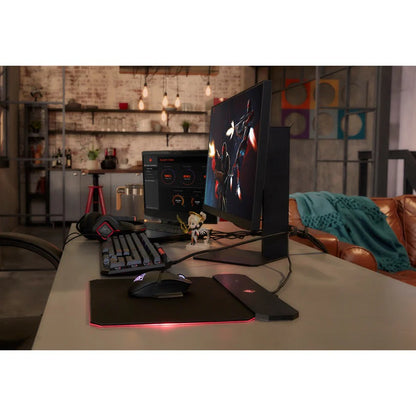 HP OMEN Mouse Pad 6CM14AA#ABL