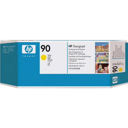 HP 90 (C5057A) Original Printhead - Single Pack C5057A